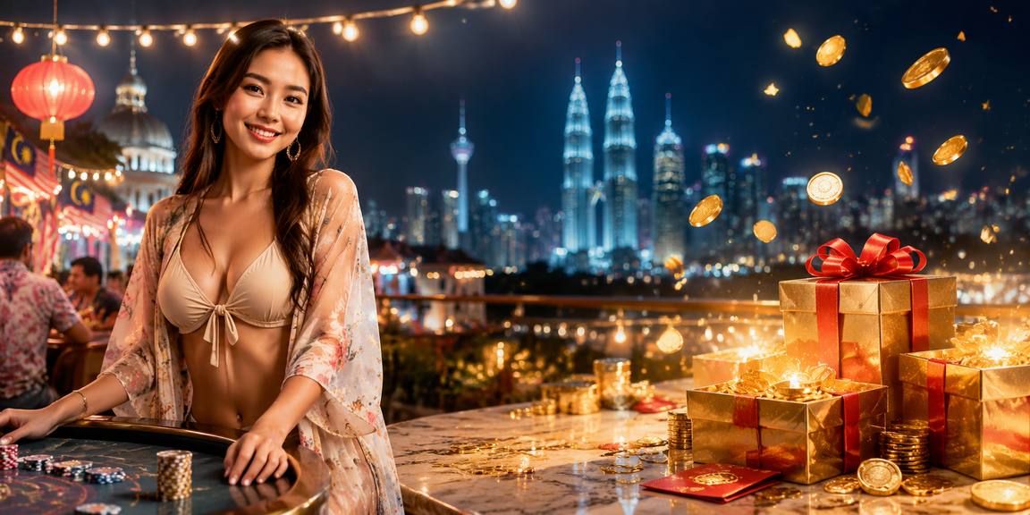 citywin365 Casino, Slots dan Sportsbook untuk Malaysia